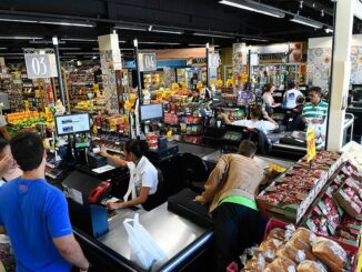 Novas regras garantem isenção para alimentos da cesta básica Fonte: Agência Senado - Foto: Marcos Oliveira/Agência Senado Fonte: Agência Senado