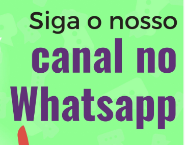 canal no whatsapp