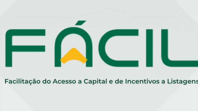 CVM REGIME FÁCIL