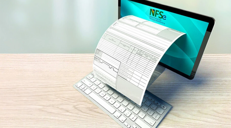 NFSe NACIONAL - UM ÚNICO MODELO DE NOTA FISCAL DE SERVIÇOS A PARTIR DE ...