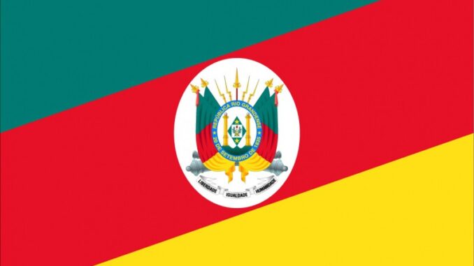 RIO GRANDE DO SUL
